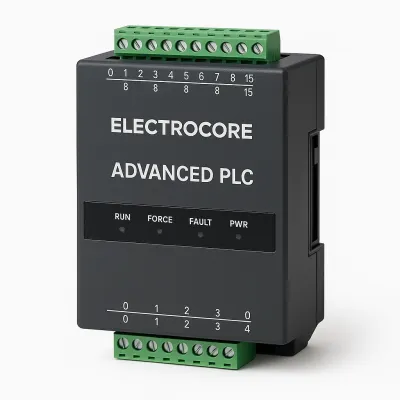 Product ElectroCore Advanced PLC model C33F3C Image