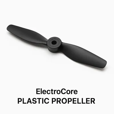 Product ElectroCore Plastic Propeller model BBBFED Image