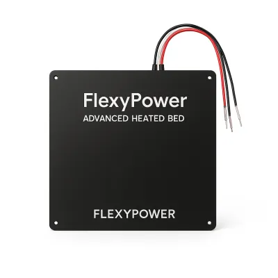 Product FlexyPower Advanced Heated Bed model FA5E3E Image
