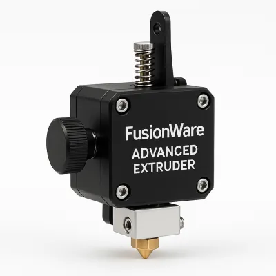 Product FusionWare Advanced Extruder model 19849B Image