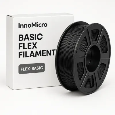 Product InnoMicro Basic Flex Filament model 84FF40 Image