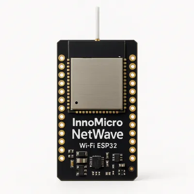 Product InnoMicro NetWave model C14950 Image