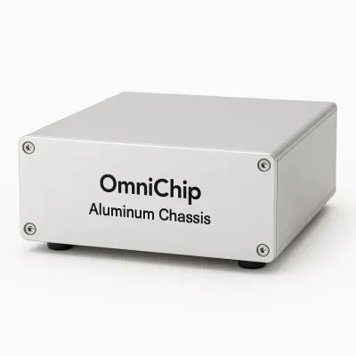 Product OmniChip Aluminum Chassis model 406113 Image