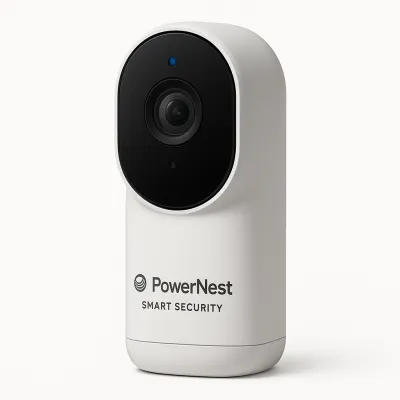 Product PowerNest Smart Security model 154CCB Image
