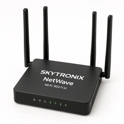 Product Skytronix NetWave model 61874B Image