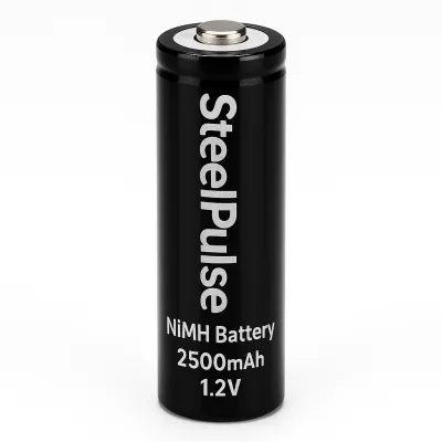 Product SteelPulse NiMH Battery model 443774 Image