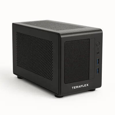 Product TeraFlex Small Chassis model C885B1 Image