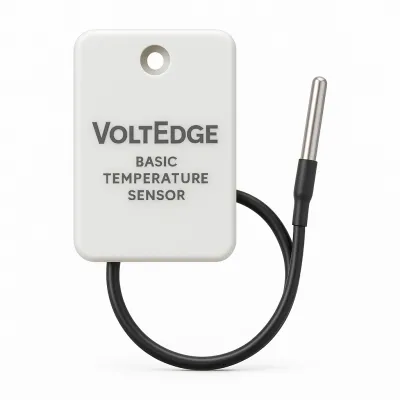 Product VoltEdge Basic Temperature Sensor model 65E60A Image