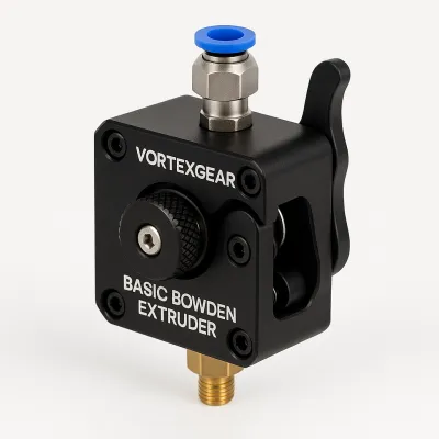 Product VortexGear Basic Bowden Extruder model 0097AD Image