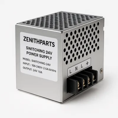 Product ZenithParts Switching 24V Power Supply model B3B532 Image