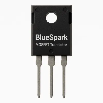 Product BlueSpark MOSFET Transistor model ABD5AF Image