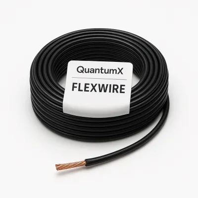 Product QuantumX FlexWire model 0J1K2L Image