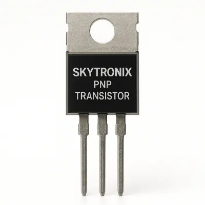 Product Skytronix PNP Transistor model 5C23FA Image