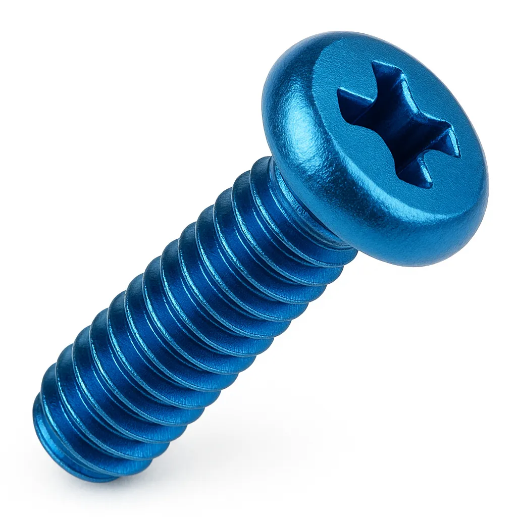 BlueSpark M3 Screw model DB5448