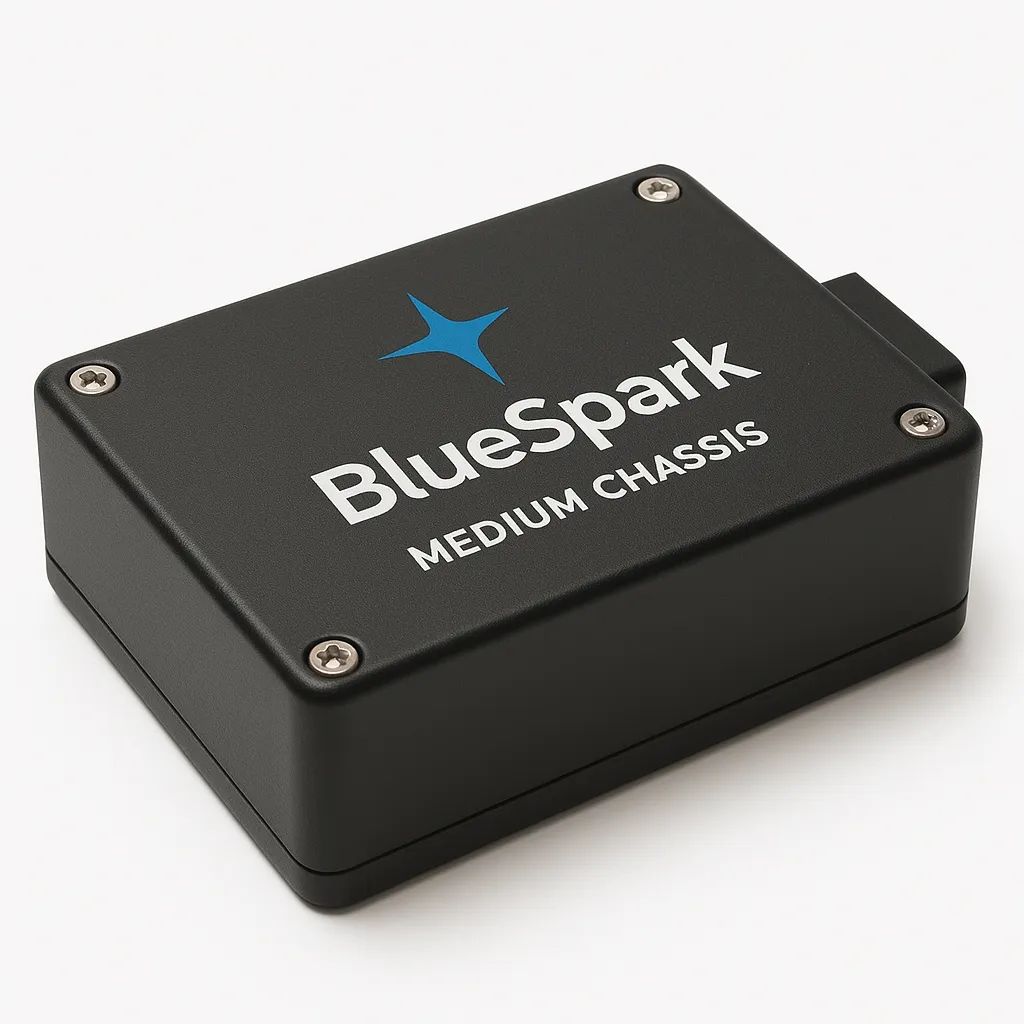 BlueSpark Medium Chassis model 789594