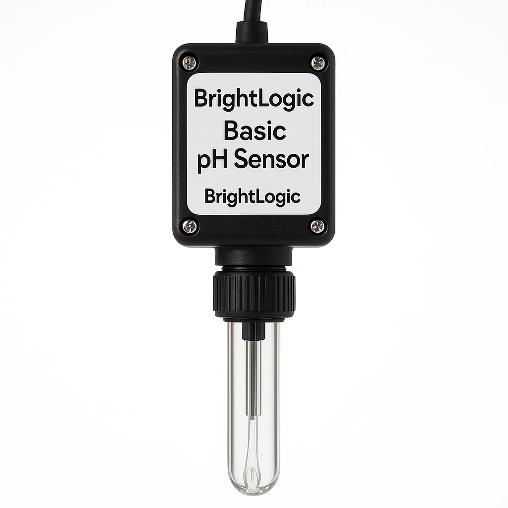 BrightLogic Basic pH Sensor model 9234F3
