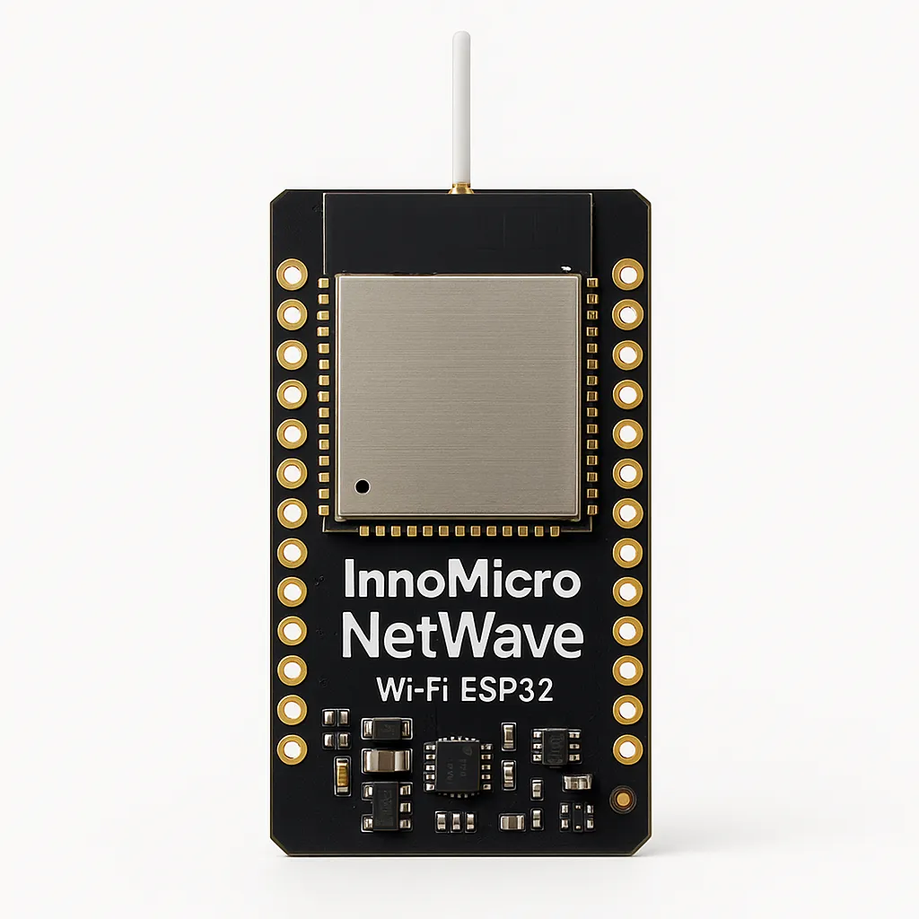 InnoMicro NetWave model 70AA11