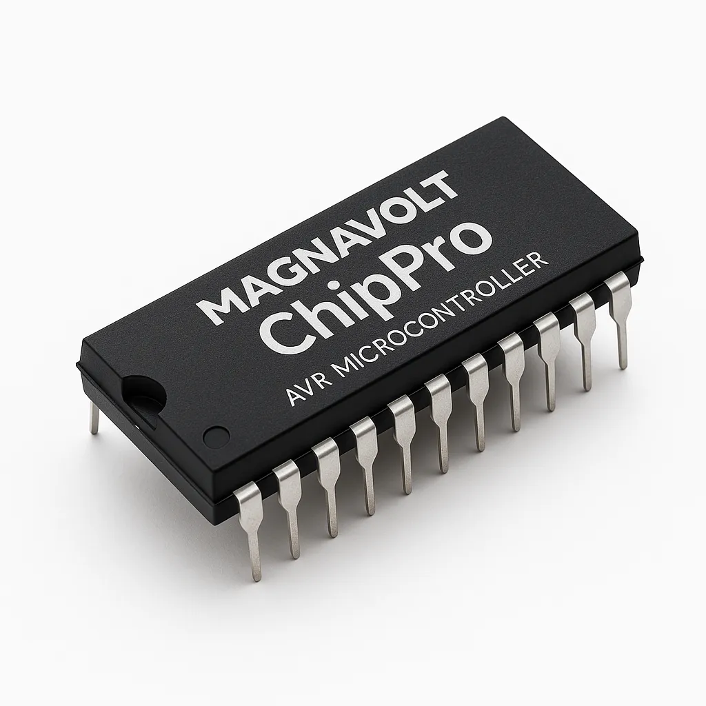 MagnaVolt ChipPro model 37C05F