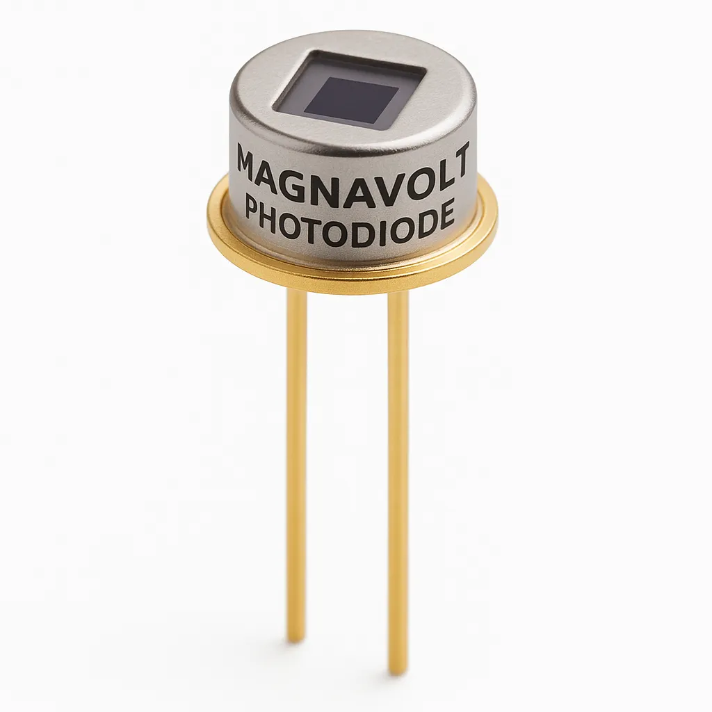 MagnaVolt Photodiode model 1D93B7