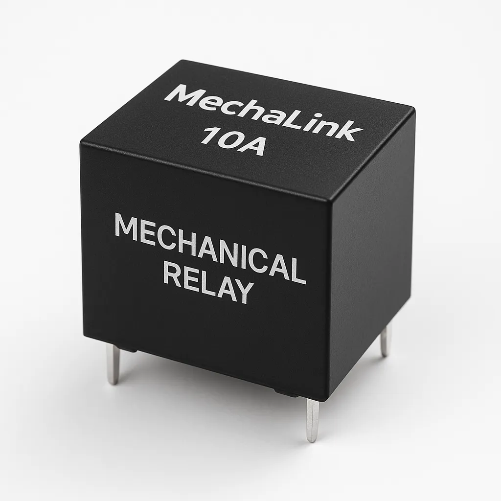 MechaLink 10A Mechanical Relay model ED93C9