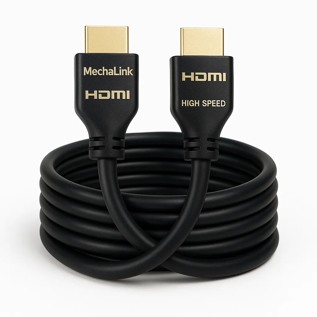 MechaLink HDMI High Speed Cable model E9A705