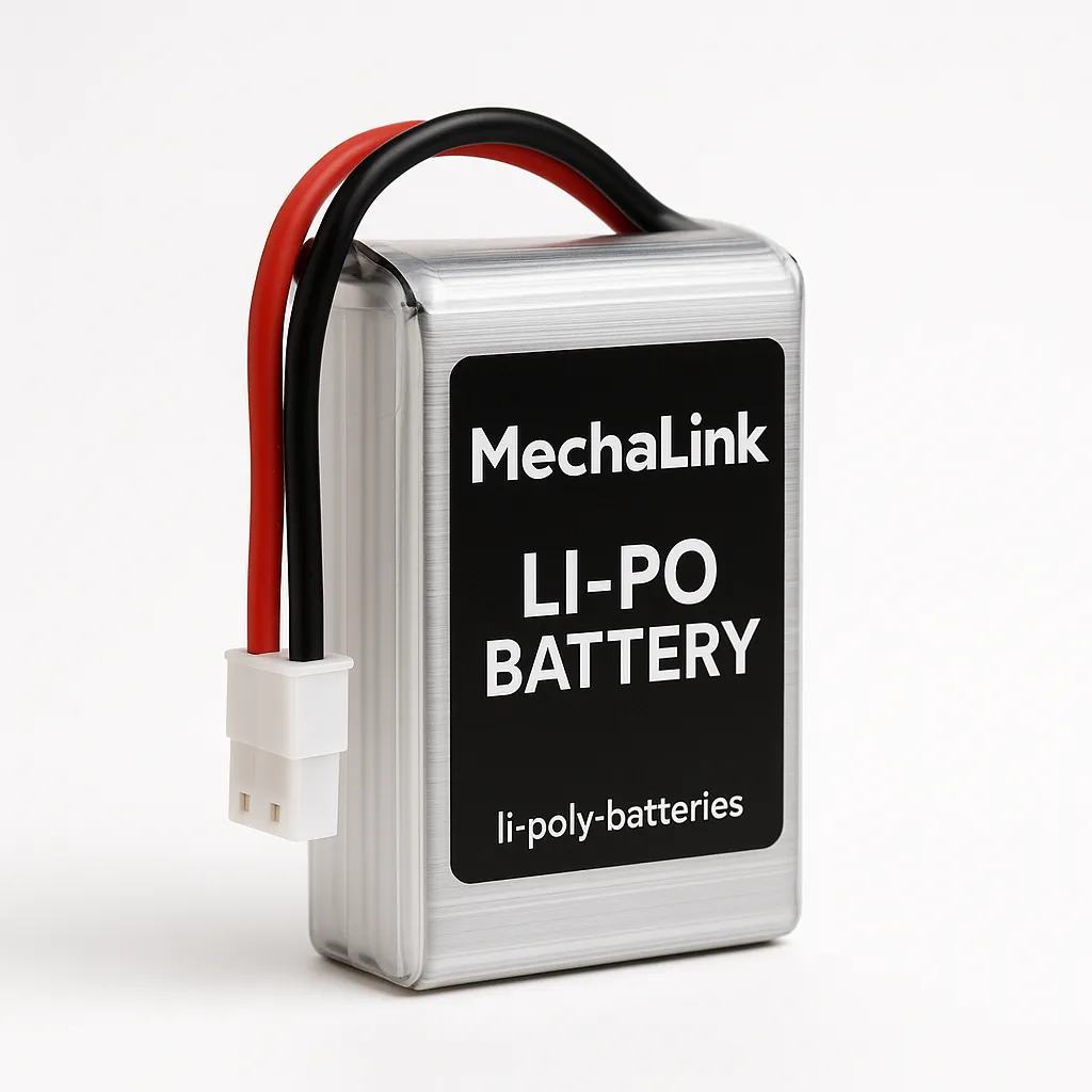 MechaLink Li-Po Battery model 621D84