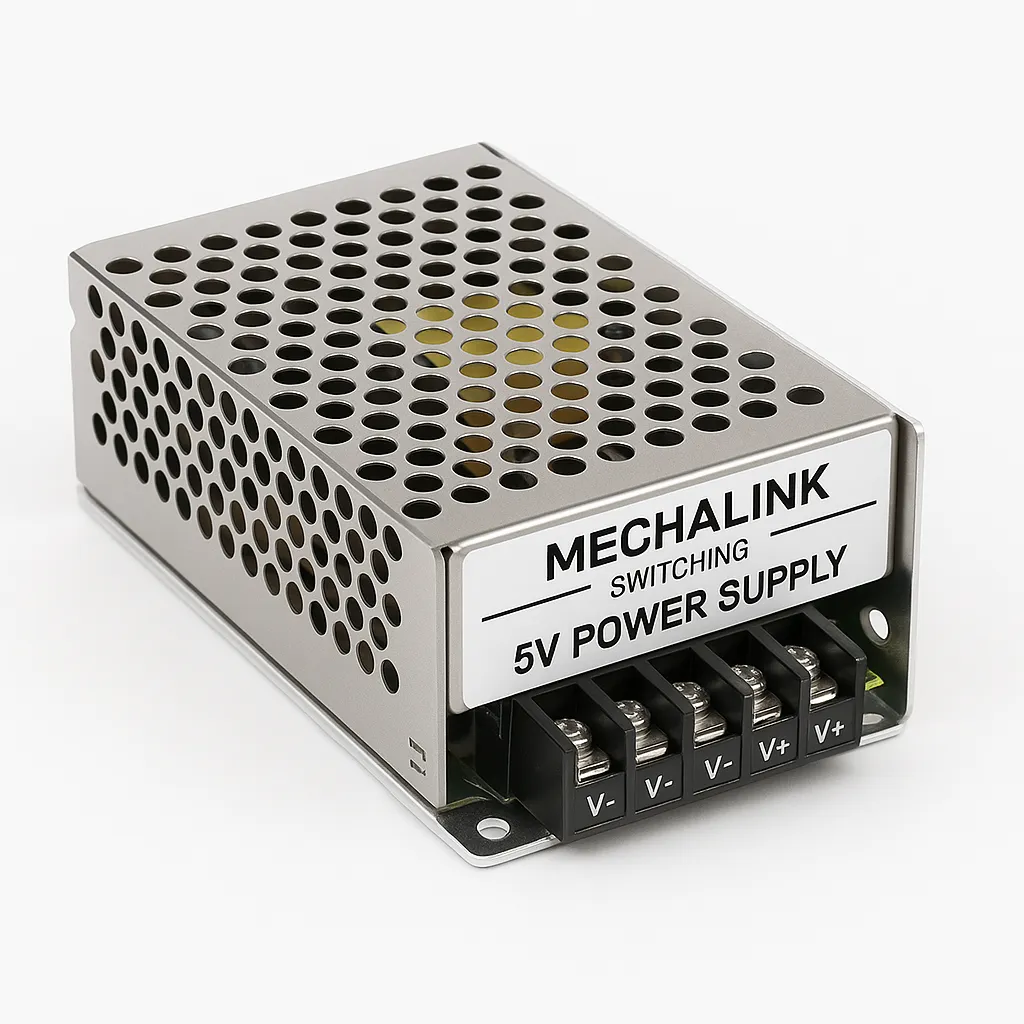 MechaLink Switching 5V Power Supply model A30793