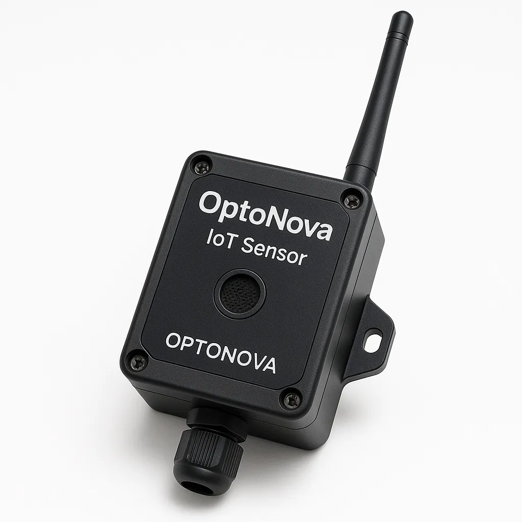 OptoNova IoT Sensor model 4F280D