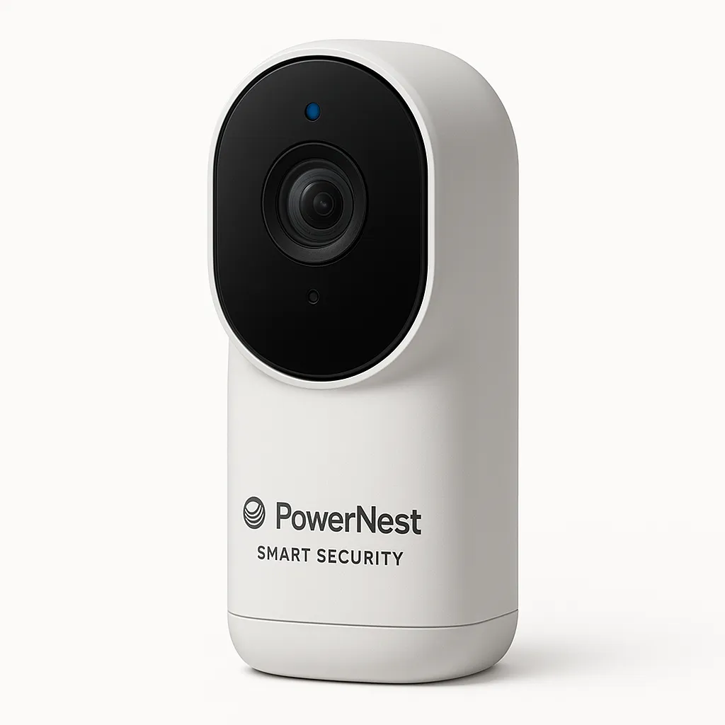 PowerNest Smart Security model 9D245A