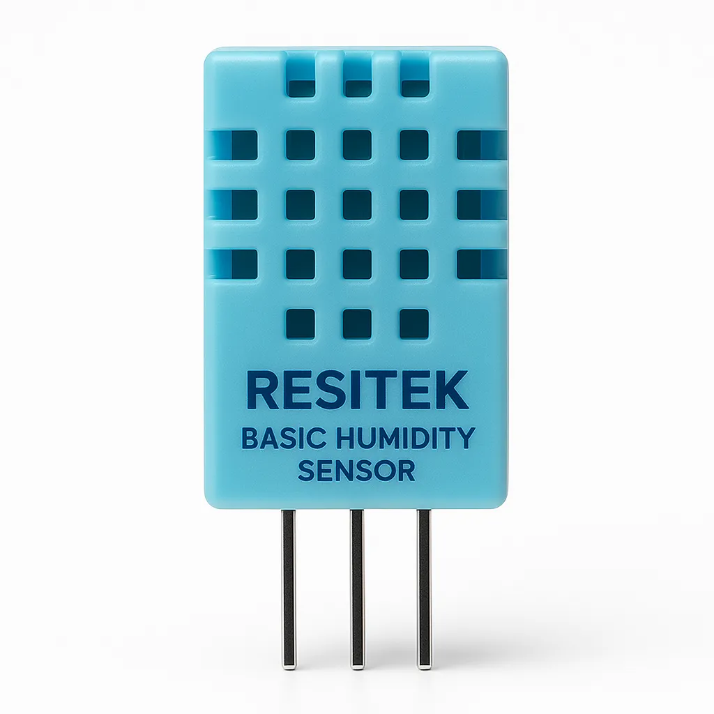 ResiTek Basic Humidity Sensor model B4033C