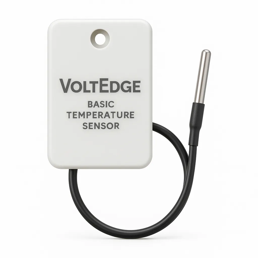 VoltEdge Basic Temperature Sensor model 5898C7