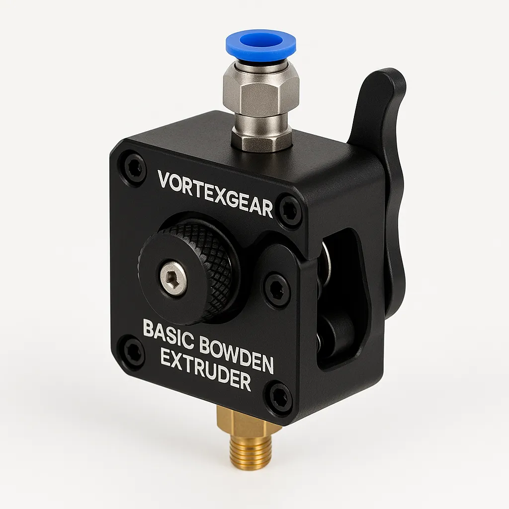 VortexGear Basic Bowden Extruder model F21773