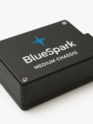 BlueSpark Medium Chassis model 789594