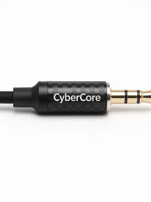 CyberCore 3.5mm Audio Jack model 8821B1