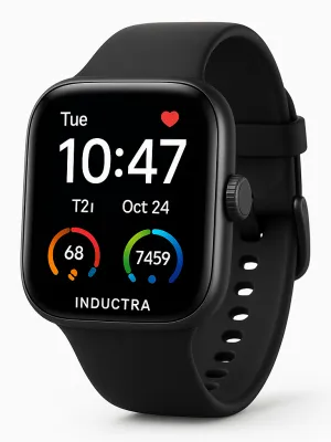 Inductra Smart Watch model 2B8D0B