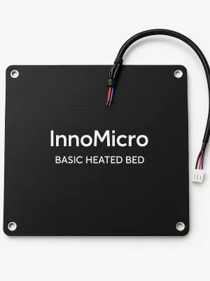 InnoMicro Basic Heated Bed model 761291