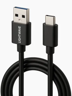 LightWave USB Type-A Cable model 42D02C
