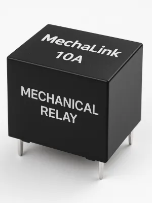 MechaLink 10A Mechanical Relay model ED93C9