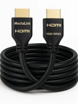 MechaLink HDMI High Speed Cable model E9A705