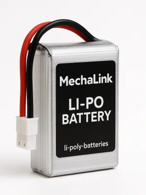 MechaLink Li-Po Battery model 621D84