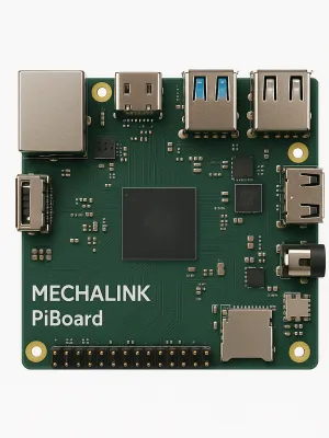 MechaLink PiBoard model D9D66A