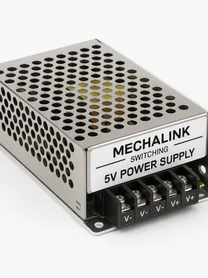 MechaLink Switching 5V Power Supply model A30793