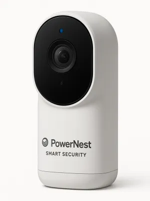 PowerNest Smart Security model 9D245A