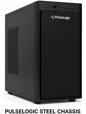 PulseLogic Steel Chassis model 87C894