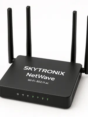 Skytronix NetWave model 65DA45