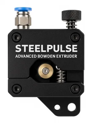 SteelPulse Advanced Bowden Extruder model BF8F5C