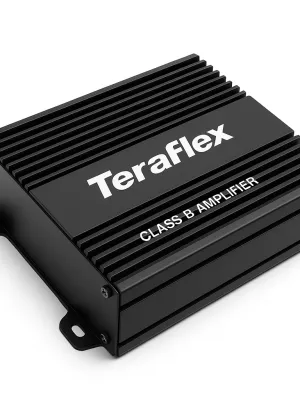 TeraFlex Class B Amplifier model DD05E1