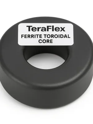 TeraFlex Ferrite Toroidal Core model 4AE63C