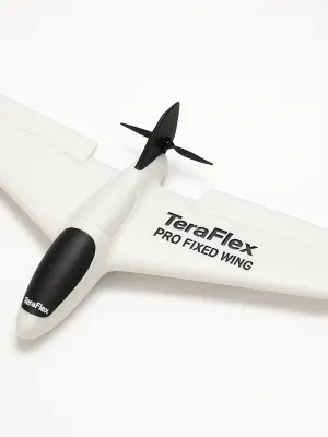 TeraFlex Pro Fixed Wing model DF9667