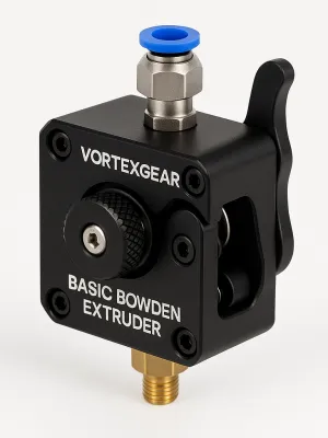 VortexGear Basic Bowden Extruder model F21773